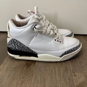Air Jordan 3